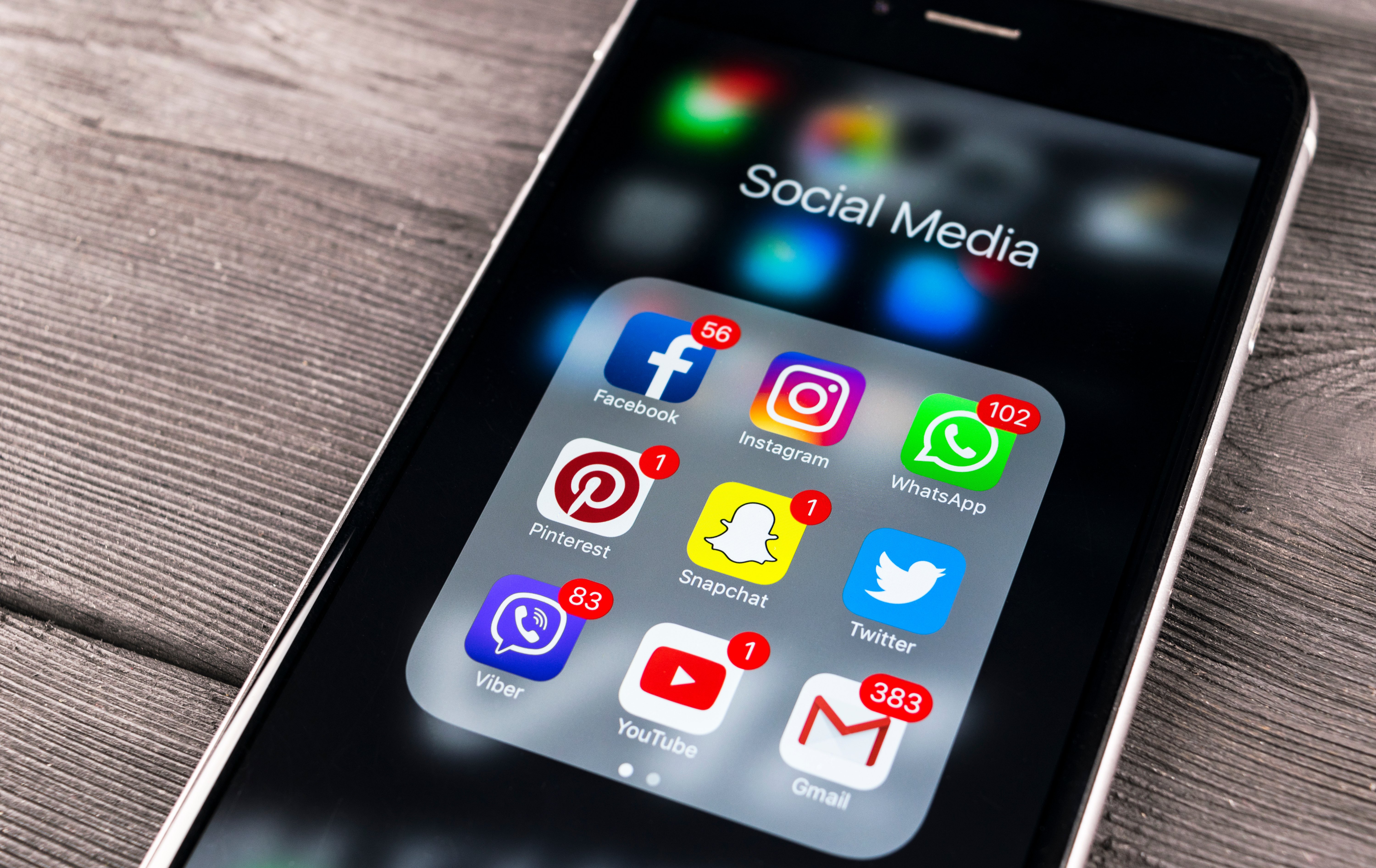 Social Media for Realtors